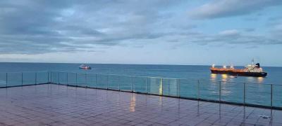 The Marine Hotel