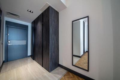 V Center Hotel