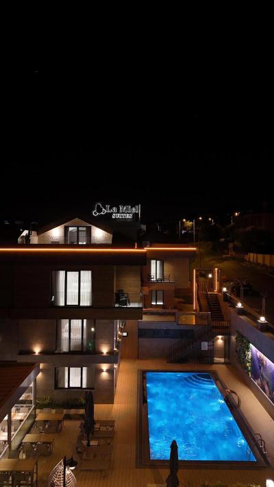 La Miel Suites