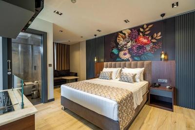 La Miel Suites