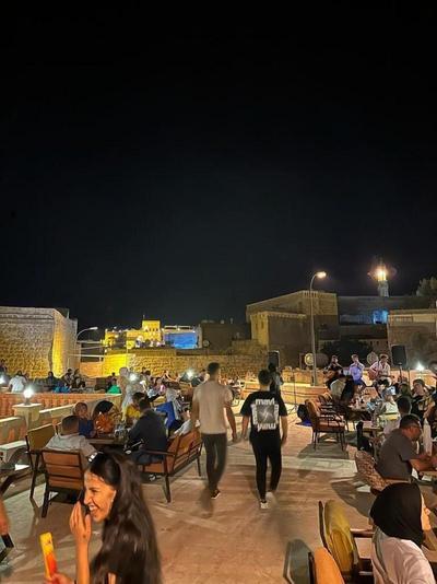 Azikeft Butik Otel
