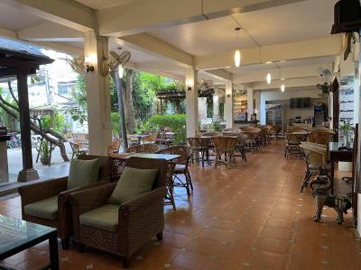 Lamphu House Bangkok