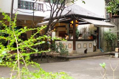 Lamphu House Bangkok