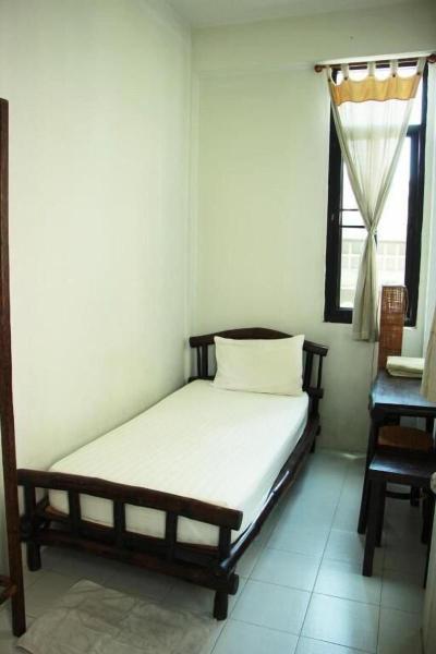 Lamphu House Bangkok
