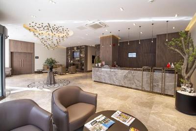 Elite World Comfy Samsun Atakum