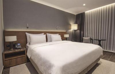 Elite World Comfy Samsun Atakum