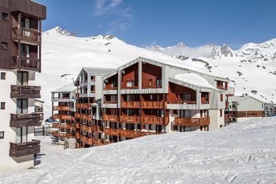 Résidence Odalys Le Hameau du Borsat