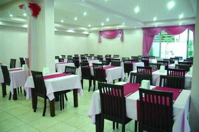 Erkal Resort
