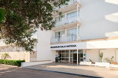 AluaSun Cala Antena