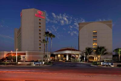 Hilton Melbourne Beach Oceanfront