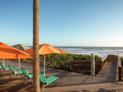 DoubleTree Suites Hotel Melbourne Beach Oceanfront
