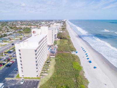 DoubleTree Suites Hotel Melbourne Beach Oceanfront