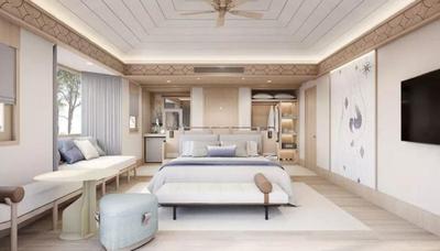 Centara Villas Phi Phi Island