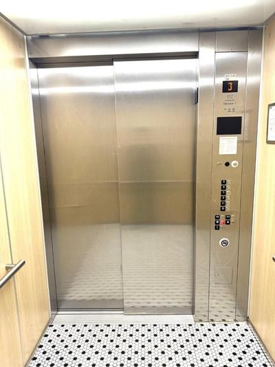 Tribeca Hotel Fidi