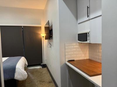 Tribeca Hotel Fidi