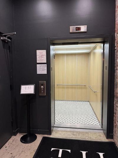 Tribeca Hotel Fidi