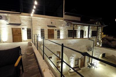 Arkeles Suites