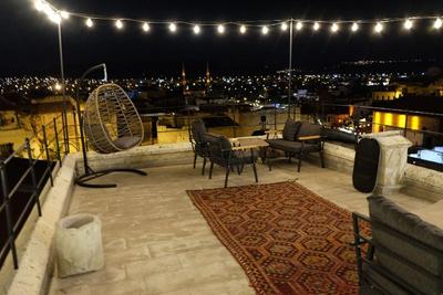 Arkeles Suites