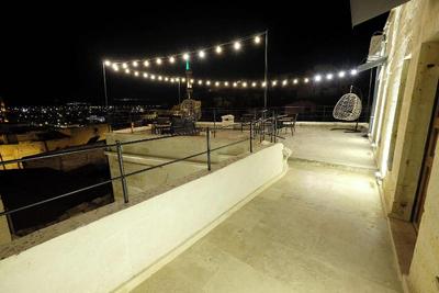 Arkeles Suites