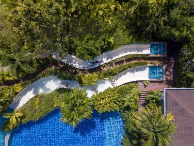 Barcelo Coconut Island
