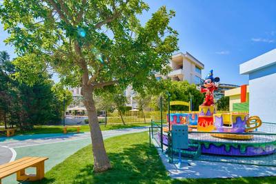 Maxx Royal Belek Golf Resort