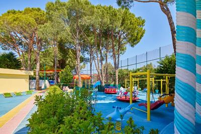 Maxx Royal Belek Golf Resort