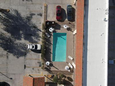 Americas Best Value Inn