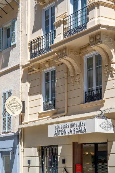 Residence Aston La Scala