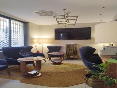 Residence Aston La Scala