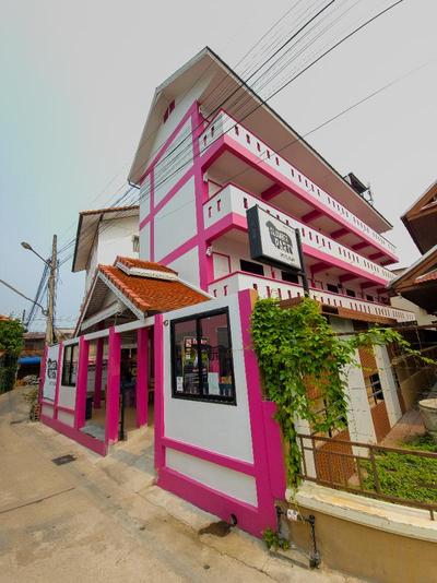 Slumber Party Hostel Chiang Mai Old Town