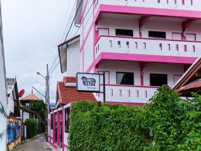 Slumber Party Hostel Chiang Mai Old Town