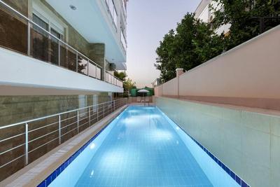 Onix Apart Otel