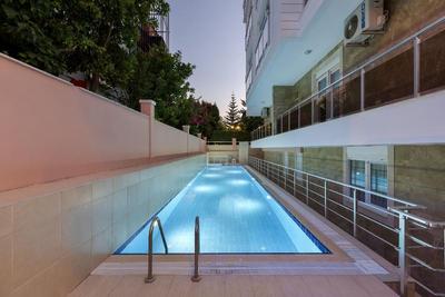 Onix Apart Otel