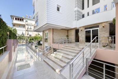 Onix Apart Otel
