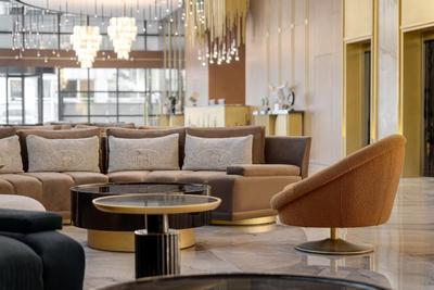 Ramada By Wyndham Gaziantep