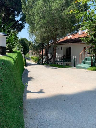 Seasons Park Resort