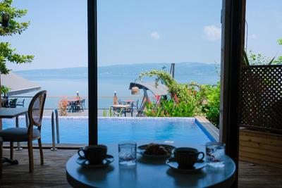 Sapanca Villa Suite Boutique Hotel