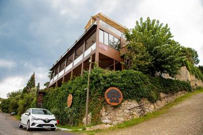 Sapanca Villa Suite Boutique Hotel