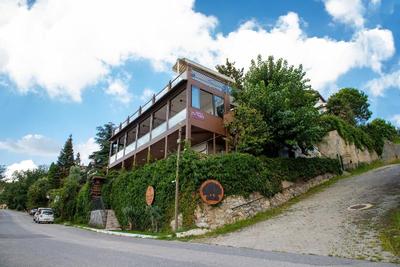 Sapanca Villa Suite Boutique Hotel
