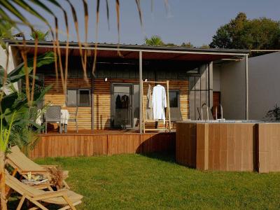 Sth Tiny Home