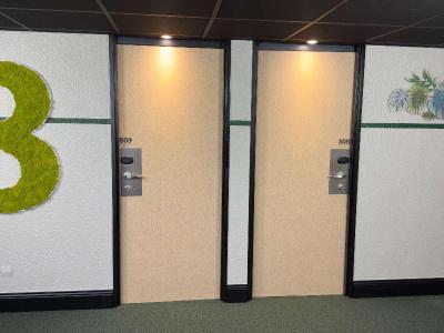 Ibis Styles Paris Hippodrome De Vincennes