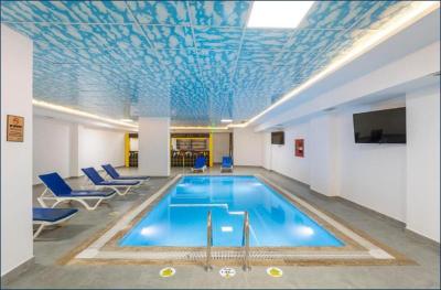 Tamara Business Otel Antalya