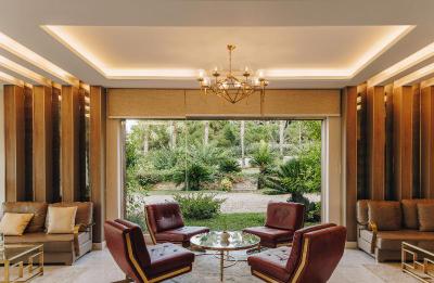 Hotel Corsica & SPA Serena
