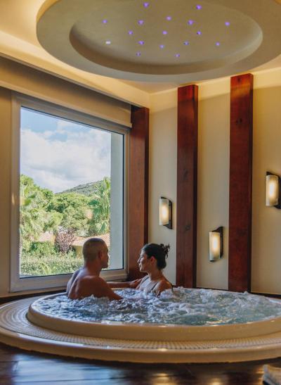 Hotel Corsica & SPA Serena