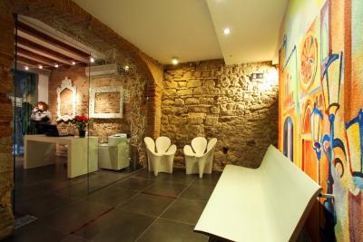 Ciutat Vella Apartments
