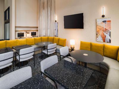 Hyatt Place Nashville Green Hills