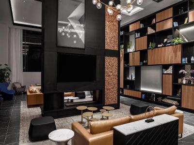 Four Points By Sheraton Flushing