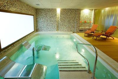 Vino Spa LaVida
