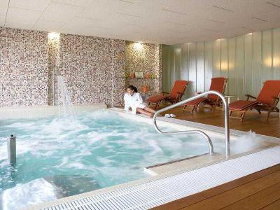 Vino Spa LaVida