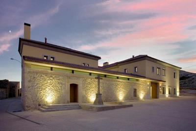 Vino Spa LaVida